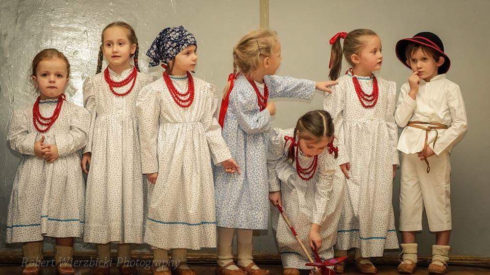 Parafialne Święto Rodziny w Węgierskiej Górce
