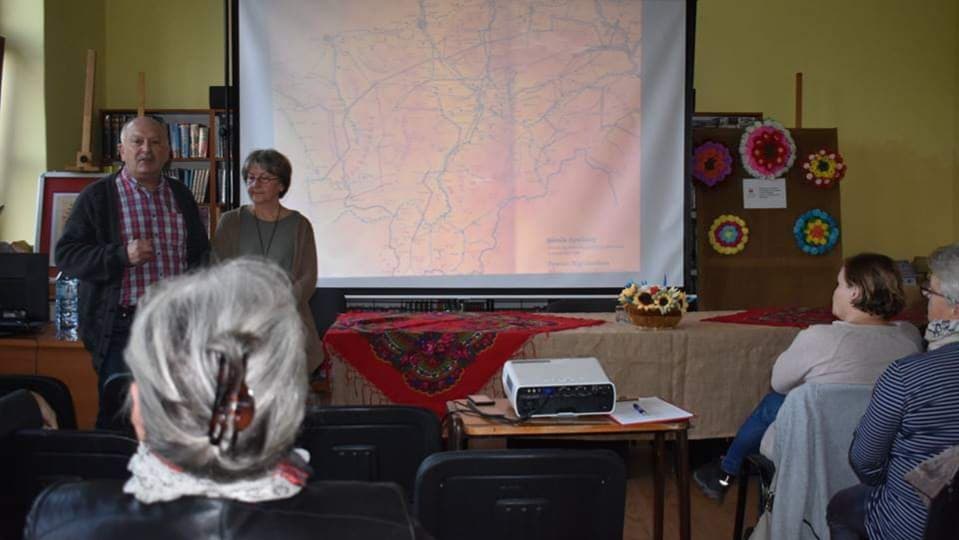 ''Tradycja i współczesność'' w Milówce
