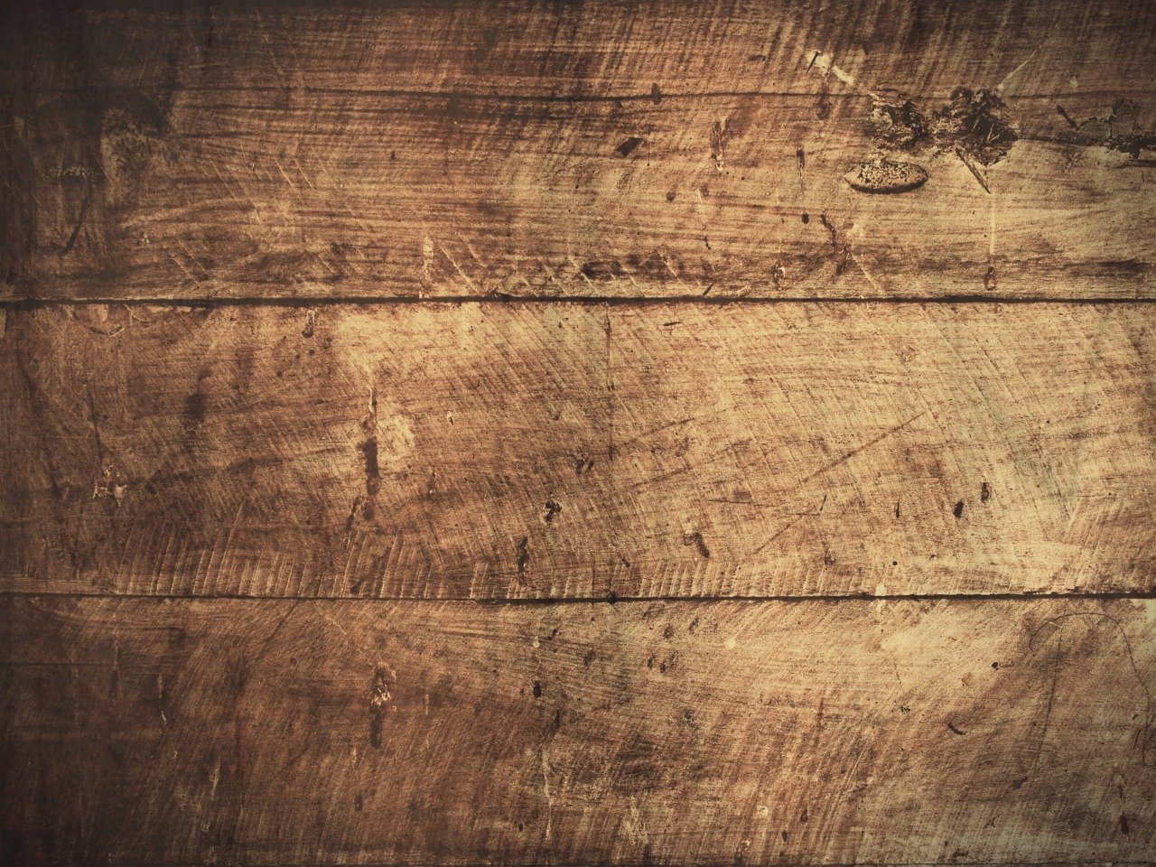 Decoupage na drewnie [WIDEO]