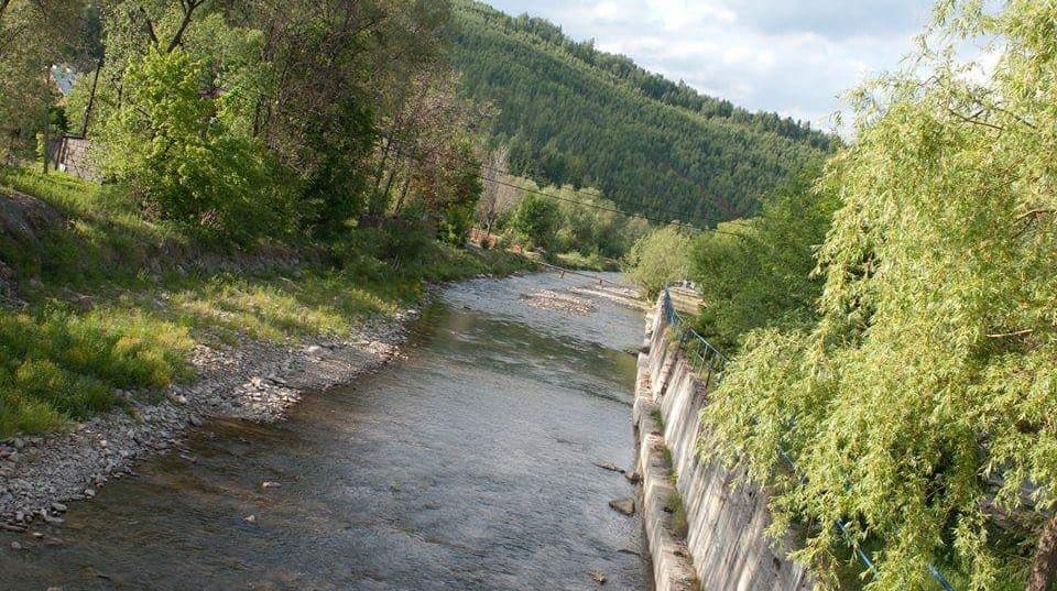 Kanalizacja w gminie Rajcza