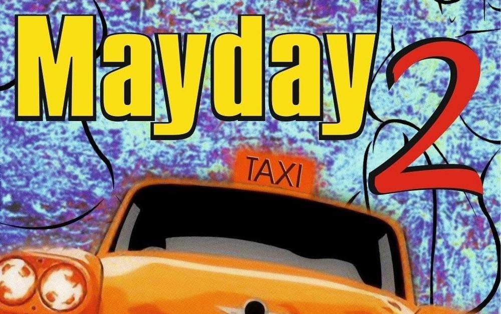 ''Mayday 2'' w gwiazdorskiej obsadzie w Żywcu!