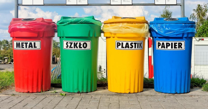 Węgierska Górka - zwiększenie stawki za odpady komunalne